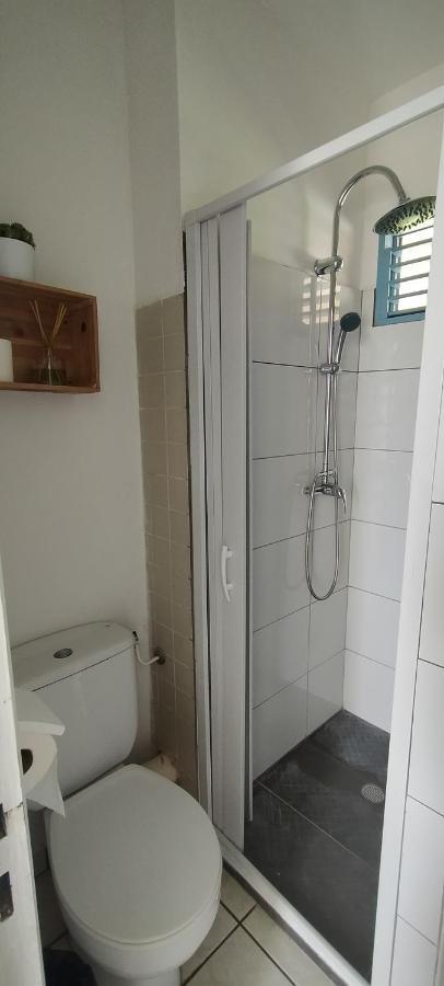 Flamboyant De La Baie Daire La Trinité Dış mekan fotoğraf